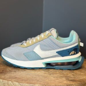 Nike Air Max Pre-Day SE Sun Club size 7.5 women’s /6 men’s